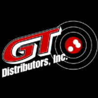 GT Distributors coupons